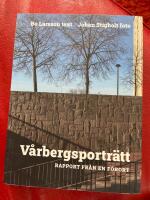 V&aring;rbergsportr&auml;tt : rapport fr&aring;n en f&ouml;rort