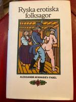 Ryska erotiska folksagor