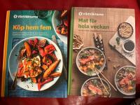 Mat för hela veckan och Köp hem fem
