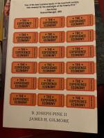 The experience economy