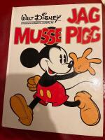 Jag, Musse Pigg