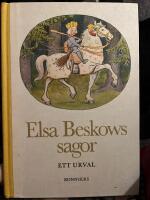 Elsa Beskows sagor : ett urval