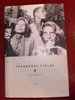 Fr&auml;mmande f&aring;glar