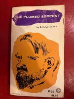 The Plumed Serpent