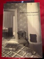 Folkhemmets framtider : en karta &ouml;ver v&auml;lf&auml;rdsutgifter och samh&auml;llsekonomi 1985-2005 med utblick mot 2025
