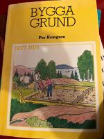Bygga grund