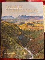 Sveriges nationalparker (kompakt)