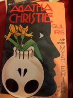 Gul iris och andra mysterier