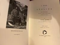 A Book on Angling