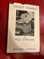 Trout Fishing on Hill Streams