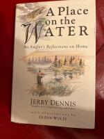 A Place on the Water — Am Angler’s Reflection on Home