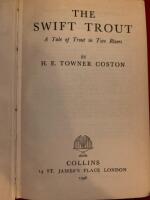 The Swift Trout