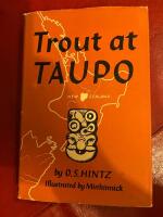 Trout at Taupo