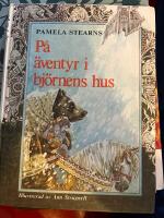 P&aring; &auml;ventyr i bj&ouml;rnens hus