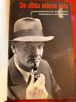 De d&ouml;da m&aring;ste tala