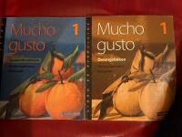 Mucho gusto 1 Textboken och &ouml;vningsboken