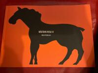 H&auml;stens resa II