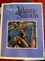 Flies for Atlantic Salmon