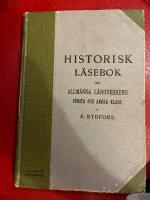 Historisk l&auml;sebok