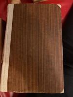 Akvarell/Gouache Pastell och Tempera