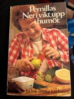 Ner i vikt, upp i hum&ouml;r