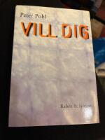 Vill dig