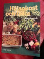 H&auml;lsokost och fasta