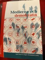 Medierna och demokratin