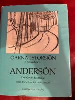 &Ouml;arna i Storsj&ouml;n