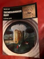 Tjeckoslovakien runt