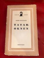 Tatar&ouml;knen