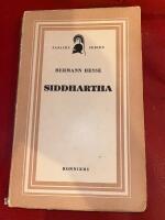 Siddhartha
