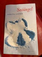 Sn&ouml;&auml;ngel : roman