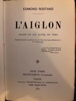 L&rsquo;Aglon