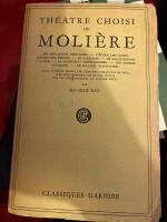 Th&eacute;atre Choisi