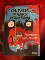 Oliver och havsperukerna