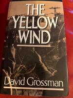 The yellow wind