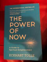 The Power of Now