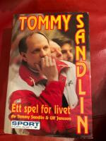 Ett spel f&ouml;r livet