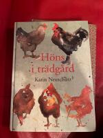 Neuschutz, K/H&ouml;ns i tr&auml;dg&aring;rd