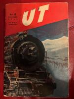 Tidskriften UT nr 4 december 1945