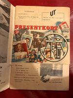 Tidskriften UT nr 4 december 1945