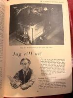 Tidskriften UT nr 4 december 1945