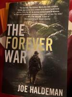 The forever war
