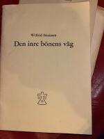 Den Inre b&ouml;nens v&auml;g 