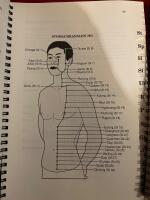 Kompendium i akupunktur och Akupunktur punkthandbok