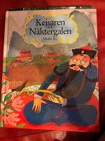 Kejsaren och n&auml;ktergalen