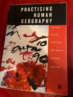 Practising human geography