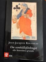 Om samh&auml;llsf&ouml;rdraget eller Statsr&auml;ttens grunder