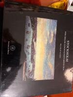 Stockholm - fem sekler genom konstn&auml;rens &ouml;ga